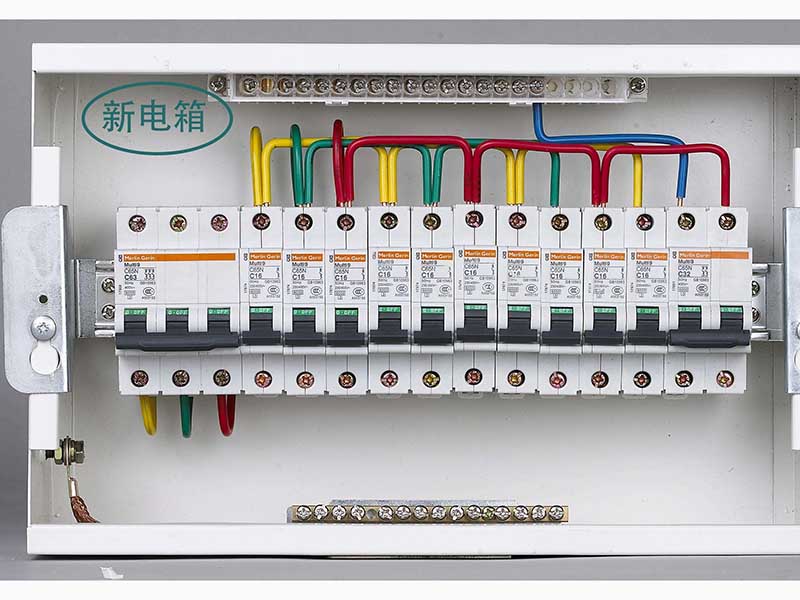  跳閘了推上去還是沒電怎么辦？聯(lián)系專業(yè)電工師傅上門處理更可靠